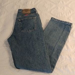 ⚜️ Wrangler Premium Mens Jeans